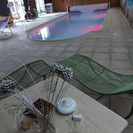 Letteratelier Driesprong Apartman Oedelem Kültér fotó